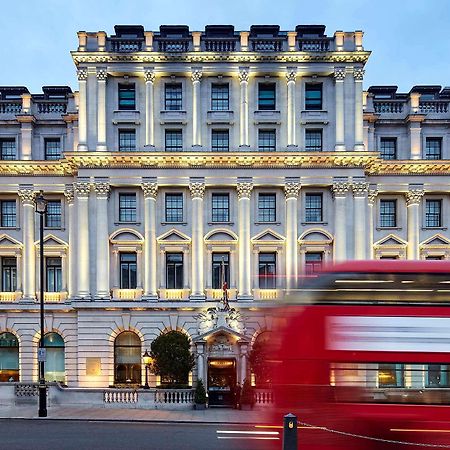 Sofitel London St James Luaran gambar The Langham, London